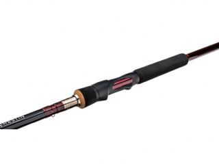 Westin W6 PowerTeez Spinning Rod 14-49g - 